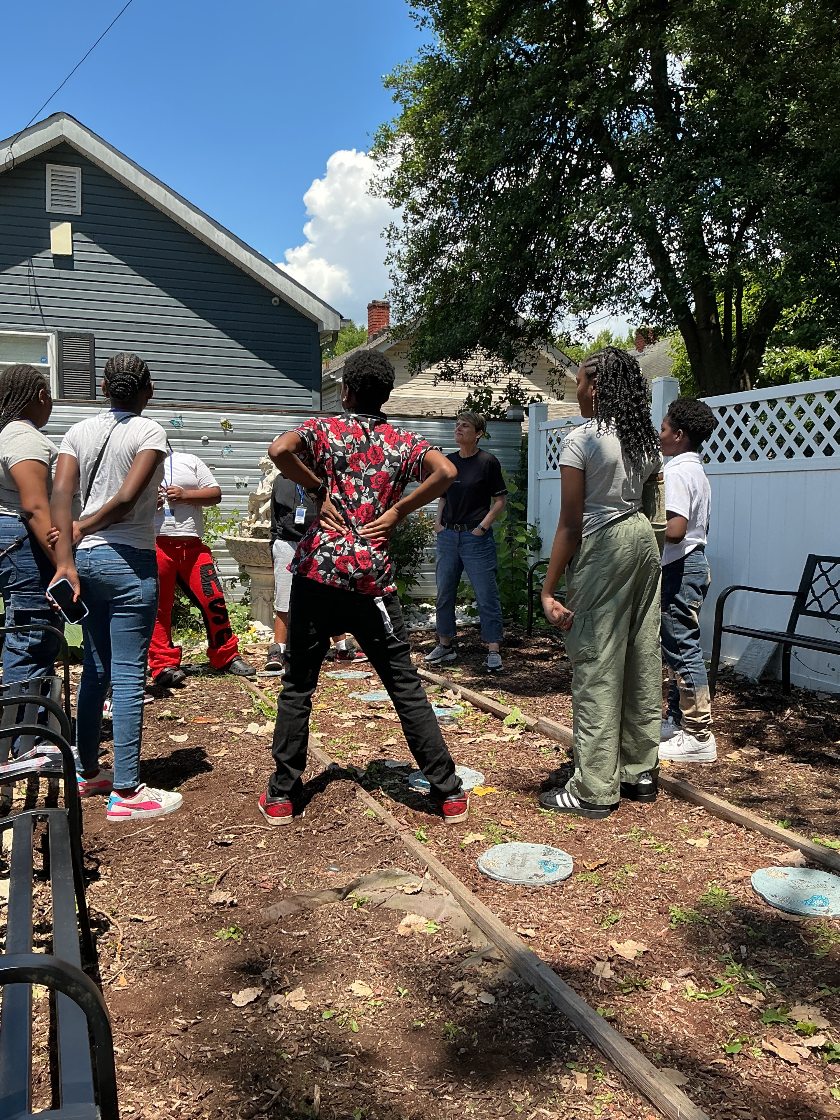 ACE Summer Enrichment Program